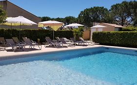 Hotel Le Galoubet